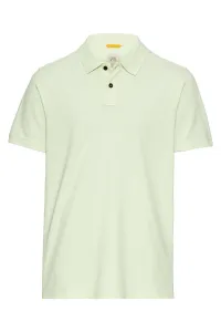 Polokošeľa Camel Active Polo 1/2 Arm Pale Mint