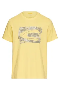 Tričko Camel Active T-Shirt 1/2 Arm Dusty Citron