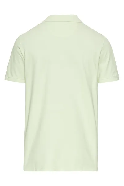 Polokošeľa Camel Active Polo 1/2 Arm Pale Mint