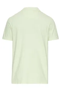 Polokošeľa Camel Active Polo 1/2 Arm Pale Mint