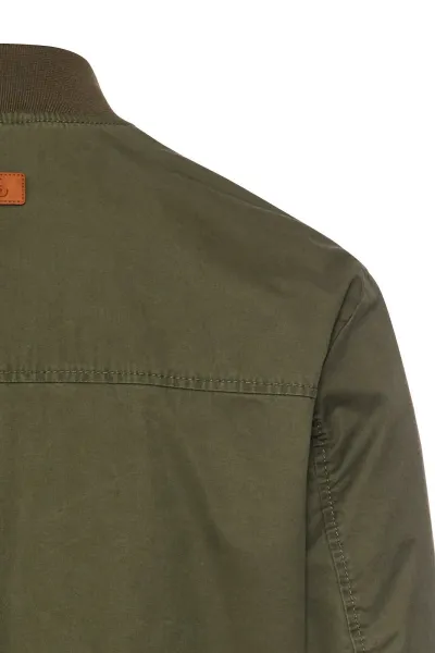 Bunda Camel Active Blouson Dusty Khaki