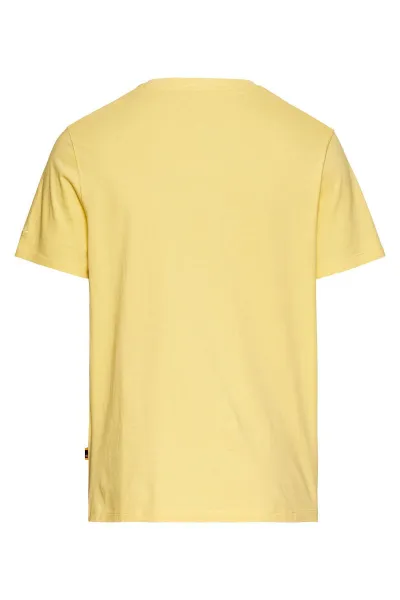 Tričko Camel Active T-Shirt 1/2 Arm Dusty Citron