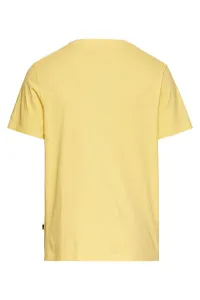 Tričko Camel Active T-Shirt 1/2 Arm Dusty Citron