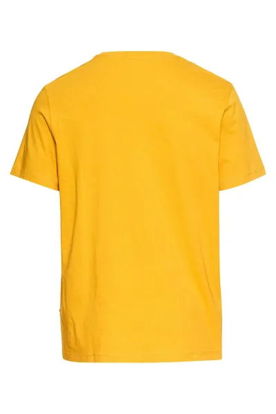 Tričko Camel Active T-Shirt 1/2 Arm Sunflower