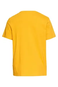Tričko Camel Active T-Shirt 1/2 Arm Sunflower