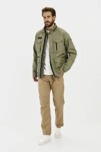 Bunda Camel Active Jacket Dusty Khaki