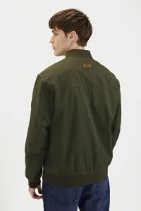 Bunda Camel Active Blouson Dusty Khaki