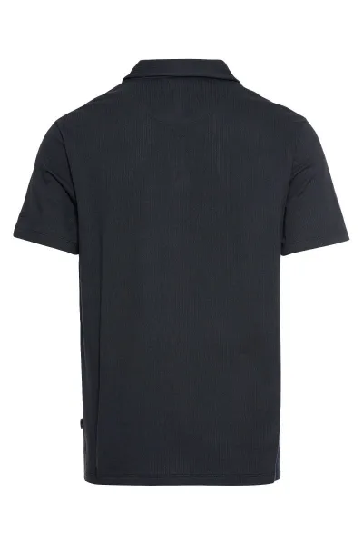 Polokošeľa Camel Active Polo 1/2 Arm Dark Indigo