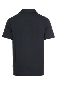 Polokošeľa Camel Active Polo 1/2 Arm Dark Indigo