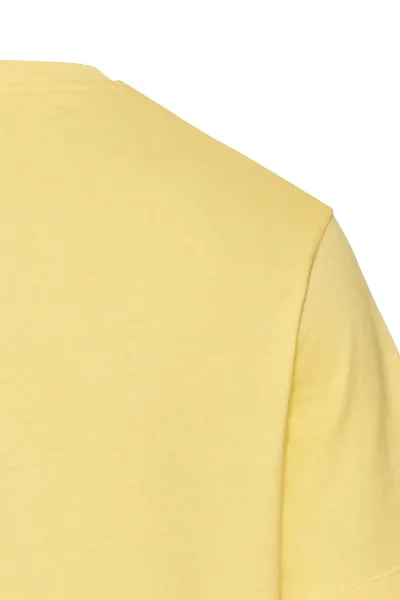 Tričko Camel Active T-Shirt 1/2 Arm Dusty Citron