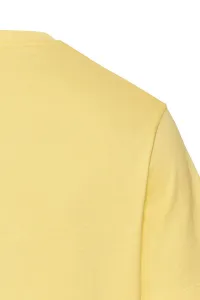 Tričko Camel Active T-Shirt 1/2 Arm Dusty Citron