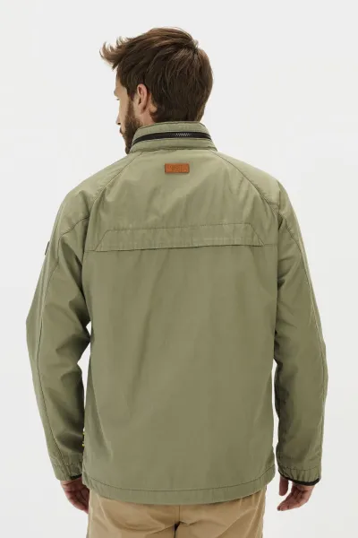 Bunda Camel Active Jacket Dusty Khaki