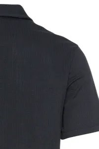 Polokošeľa Camel Active Polo 1/2 Arm Dark Indigo
