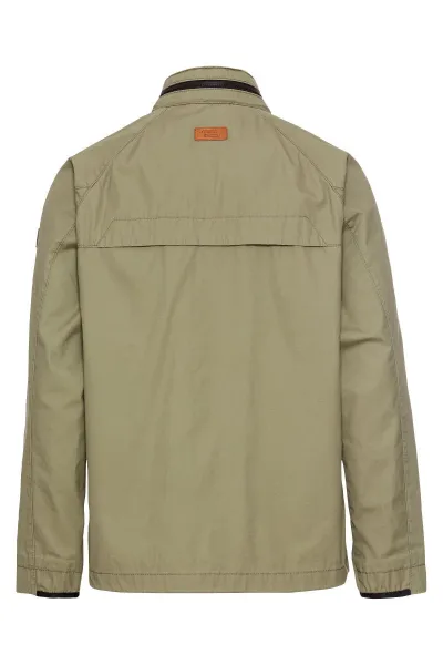 Bunda Camel Active Jacket Dusty Khaki