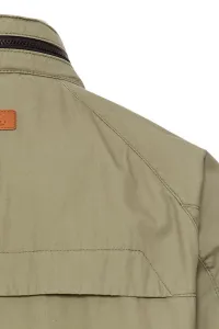 Bunda Camel Active Jacket Dusty Khaki