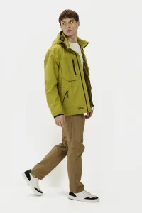 Bunda Camel Active Blouson Moss