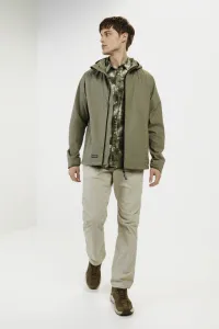 Bunda Camel Active Blouson Khaki