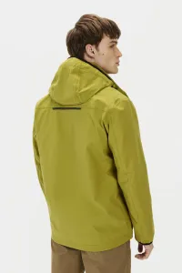 Bunda Camel Active Blouson Moss