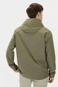 Bunda Camel Active Blouson Khaki