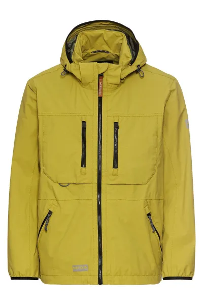 Bunda Camel Active Blouson Moss