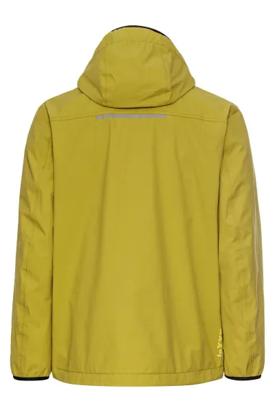 Bunda Camel Active Blouson Moss