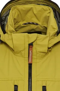 Bunda Camel Active Blouson Moss