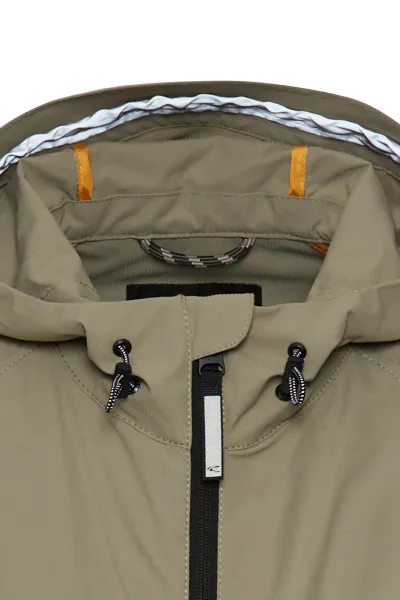 Bunda Camel Active Blouson Khaki