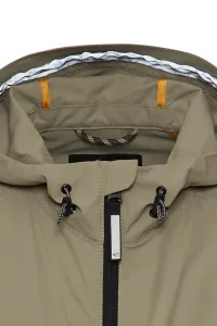 Bunda Camel Active Blouson Khaki