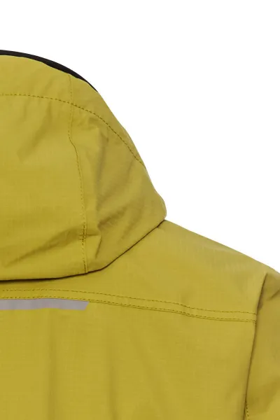 Bunda Camel Active Blouson Moss