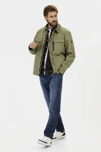 Bunda Camel Active Blouson Dusty Khaki