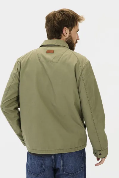 Bunda Camel Active Blouson Dusty Khaki