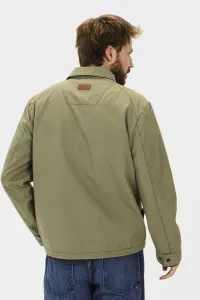 Bunda Camel Active Blouson Dusty Khaki
