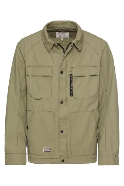 Bunda Camel Active Blouson Dusty Khaki