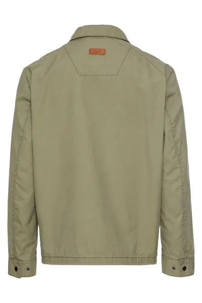 Bunda Camel Active Blouson Dusty Khaki