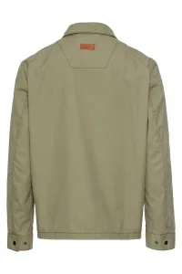 Bunda Camel Active Blouson Dusty Khaki