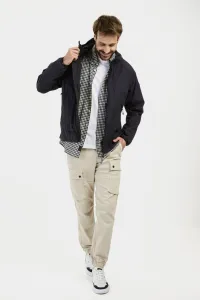 Bunda Camel Active Blouson Dark Indigo