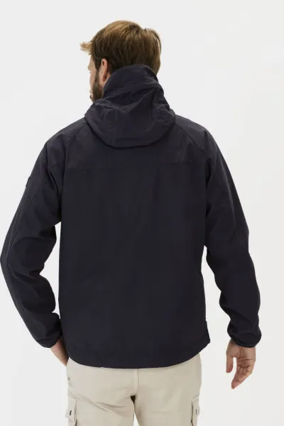Bunda Camel Active Blouson Dark Indigo