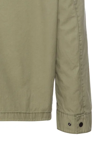 Bunda Camel Active Blouson Dusty Khaki