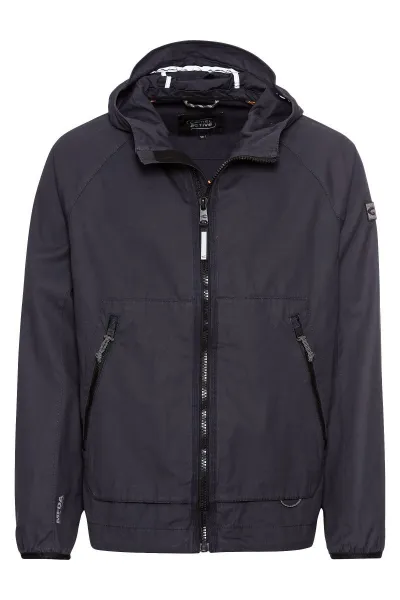 Bunda Camel Active Blouson Dark Indigo