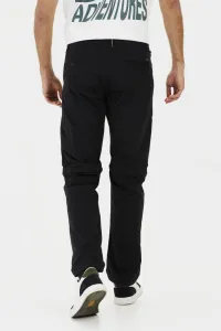 Nohavice Camel Active Zipp-Off Cargo Dark Indigo