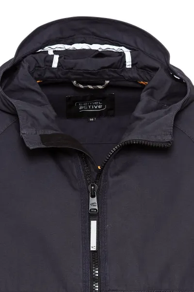 Bunda Camel Active Blouson Dark Indigo