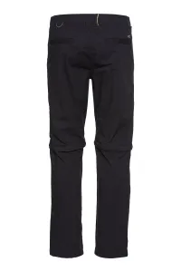 Nohavice Camel Active Zipp-Off Cargo Dark Indigo
