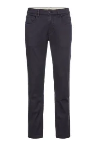 Džínsy Camel Active 5 Pocket Regular Fit Dark Indigo