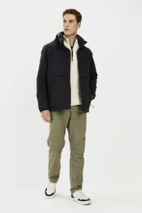 Bunda Camel Active Blouson Dark Indigo