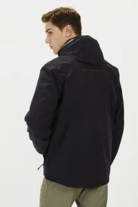 Bunda Camel Active Blouson Dark Indigo