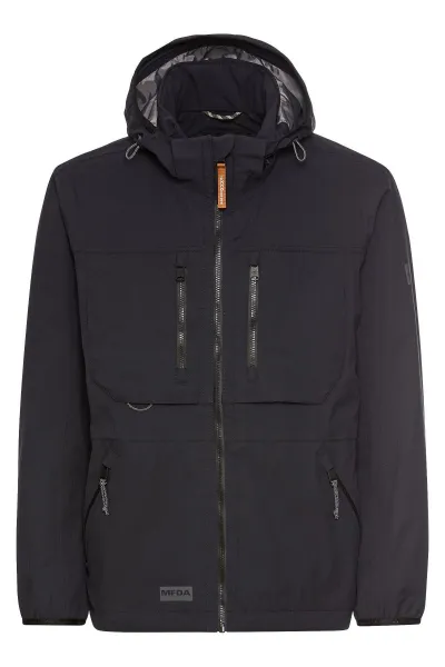 Bunda Camel Active Blouson Dark Indigo
