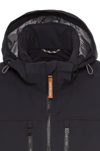 Bunda Camel Active Blouson Dark Indigo