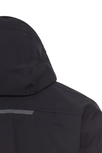 Bunda Camel Active Blouson Dark Indigo