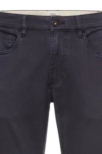 Džínsy Camel Active 5 Pocket Regular Fit Dark Indigo