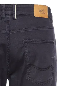 Džínsy Camel Active 5 Pocket Regular Fit Dark Indigo